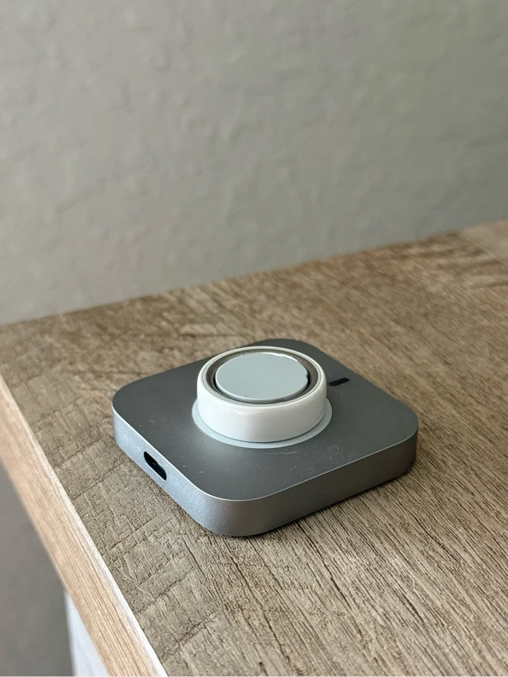 Ceramic Oura Ring 4